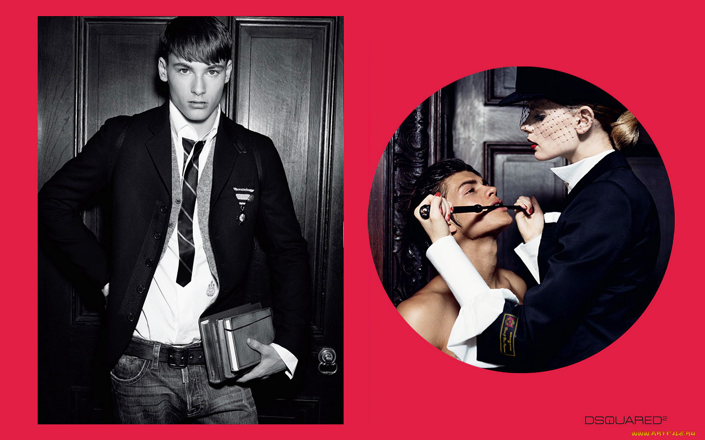 dsquared2, 